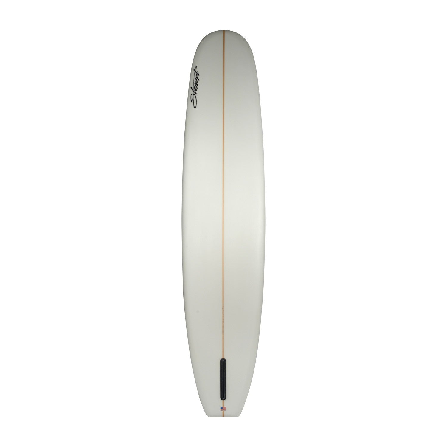 Tablas de surf STEWART - Tipster 9'4 (PU) - Transparente