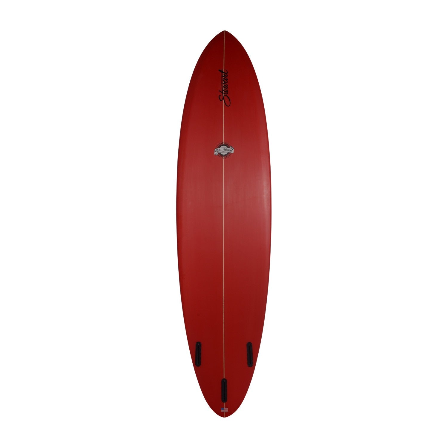 STEWART Surfboards - Funboard Comp 7'6 (PU)