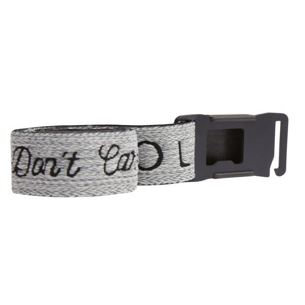 Fix Mfg - All Out Belt Gray