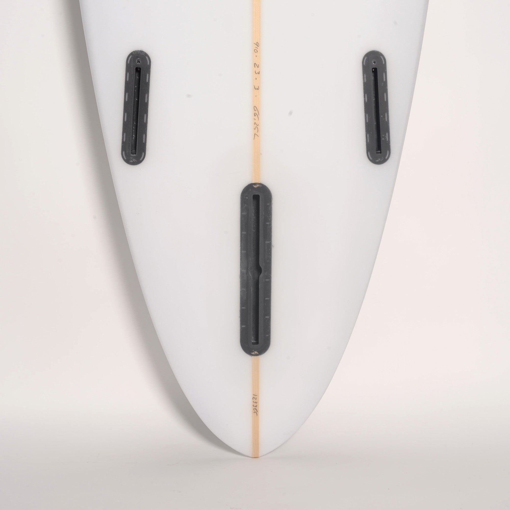 STEWART Surfboards - Redline - 9'0 - Clear