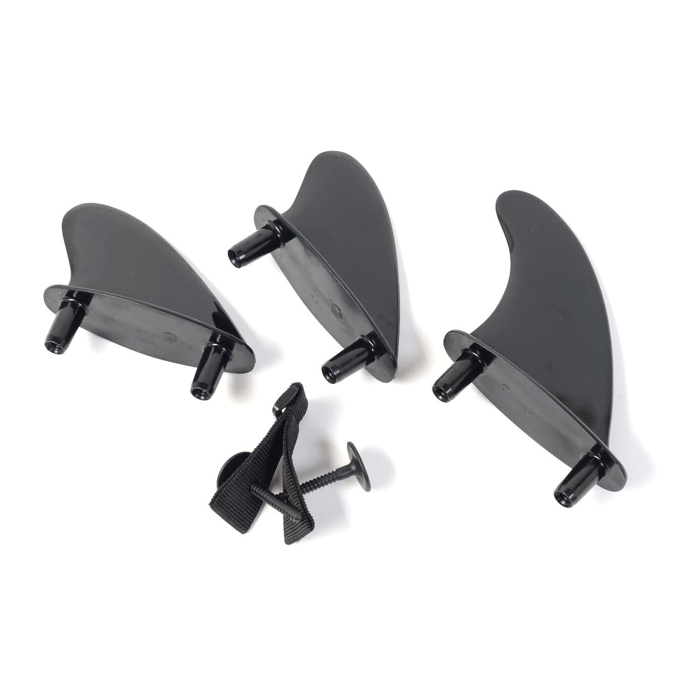 CBC SURFBOARD - Fins Set - Thruster