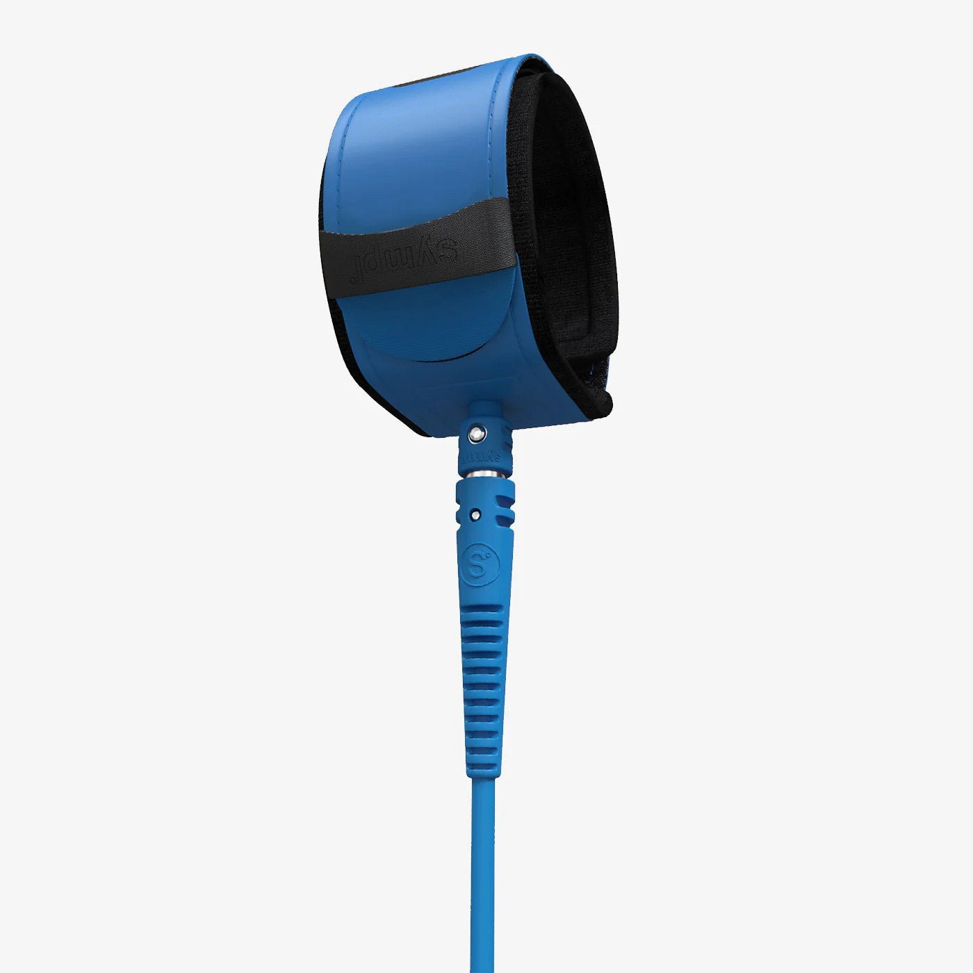SYMPL - Correa Pro reciclada de 6' - Azul marino