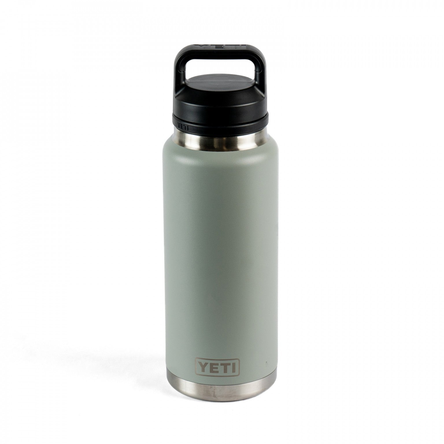 YETI - Botella Yeti × TSJ Rambler con tapa Chug - 1 litro