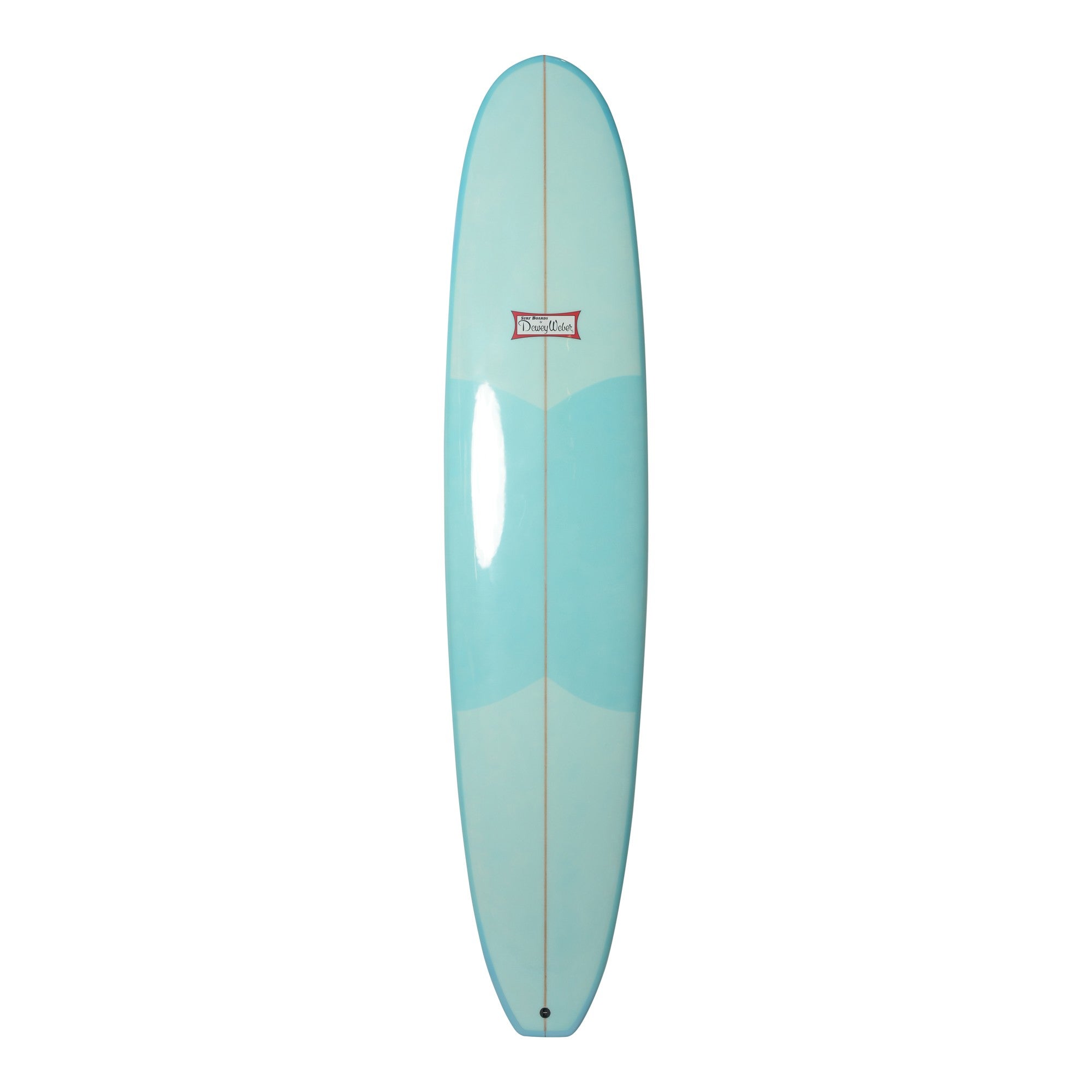 TABLAS DE SURF WEBER - Quantum 7'6 - Azul 