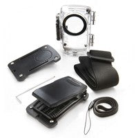 VEHO waterproof case for Muvi HD Camera