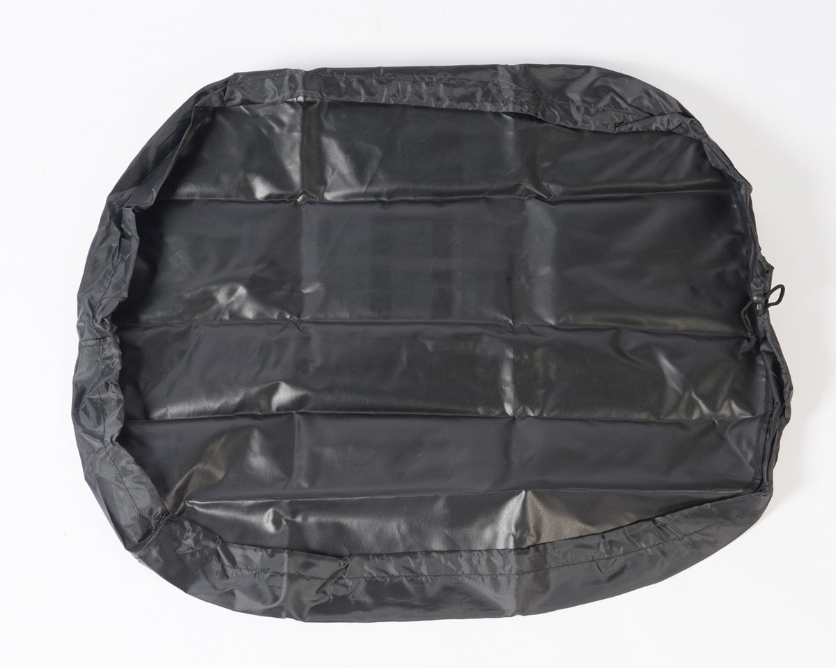 RIP Bodyboard - Wetsuits Change Mat Waterproof Bag - Black