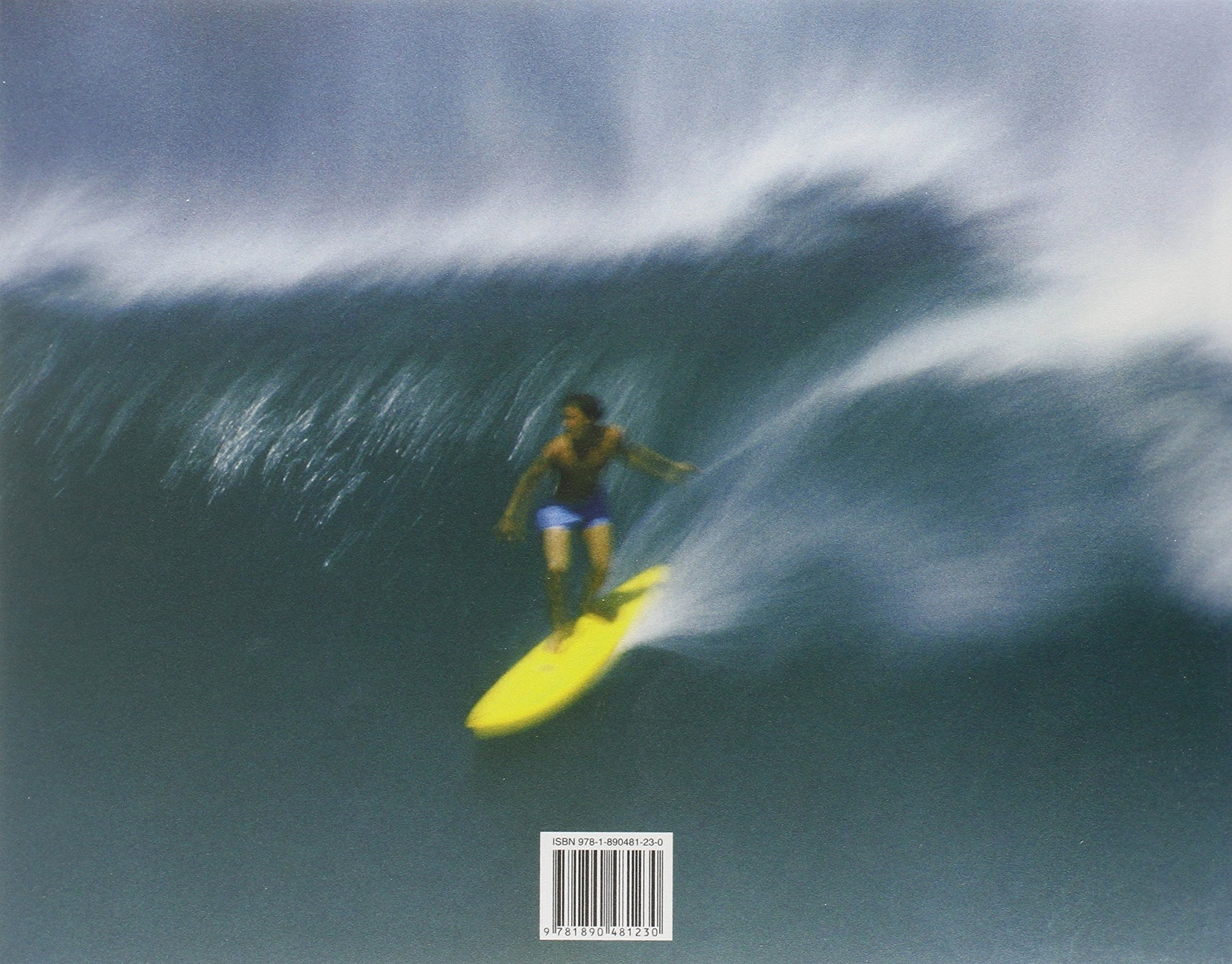 JEFF DIVINE - Surf book - 70s Surf Photographs